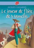Le joueur de flûte de Hamelin - Six contes du temps jadis (eBook, ePUB)