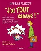 J'ai tout essayé ! (eBook, ePUB)