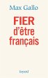 FIER d'être français (eBook, ePUB) - Bild 1