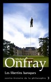 Les libertins baroques (eBook, ePUB) Les libertins baroques (eBook, ePUB)