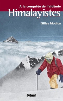Himalayistes (eBook, ePUB) - Modica, Gilles