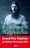 Le roman de Raspoutine (eBook, ePUB) Le roman de Raspoutine (eBook, ePUB)