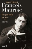 François Mauriac (eBook, ePUB) François Mauriac (eBook, ePUB)