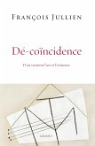 Dé-coïncidence (eBook, ePUB)