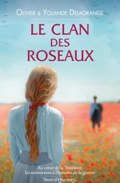 Cover Le clan des roseaux (eBook, ePUB)