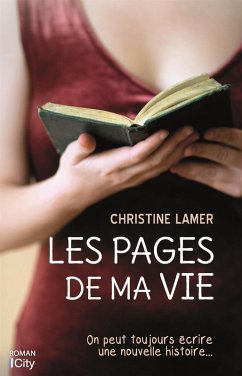 Les pages de ma vie (eBook, ePUB) - Lamer, Christine