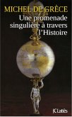 Une promenade singulière à travers l'histoire (eBook, ePUB)