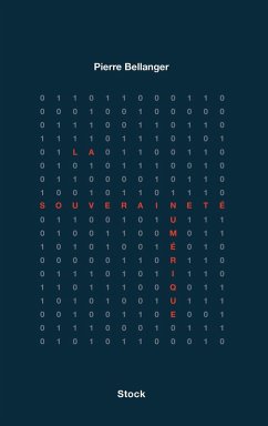 Cover La souveraineté numérique (eBook, ePUB)