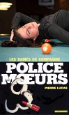 Police des moeurs n°21 Les Dames de compagnie (eBook, ePUB)