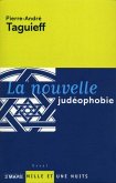 La Nouvelle judéophobie (eBook, ePUB)