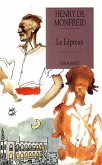 Le lépreux (eBook, ePUB)