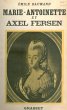 Marie-Antoinette et Axel Fersen (eBook,... - Bild 1