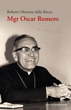 Cover Mgr Oscar Romero (eBook, ePUB)