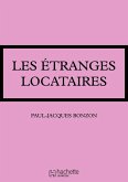 La famille HLM - Les étranges locataires (eBook, ePUB)