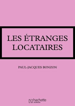 Cover La famille HLM - Les étranges locataires (eBook, ePUB)