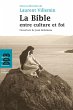 La Bible entre culture et foi (eBook,... - Bild 1