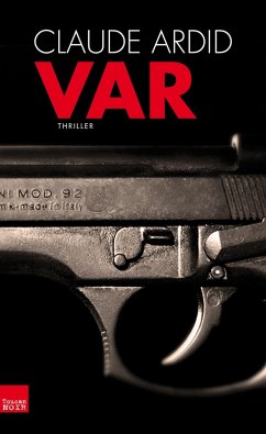 Var (eBook, ePUB) - Ardid, Claude