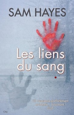 Les liens du sang (eBook, ePUB) - Hayes, Sam