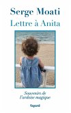 Lettre à Anita (eBook, ePUB)