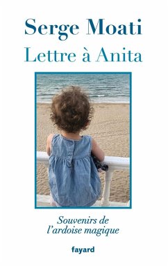 Cover Lettre à Anita (eBook, ePUB)