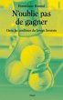 N'oublie pas de gagner (eBook, ePUB) - Bild 1