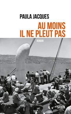 Au moins il ne pleut pas (eBook, ePUB) Cover Au moins il ne pleut pas (eBook, ePUB)