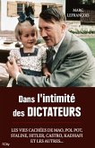 Dans l'intimité des dictateurs (eBook, ePUB)
