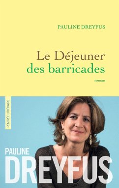 Cover Le déjeuner des barricades (eBook, ePUB)