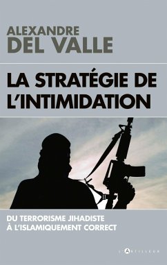 Cover La stratégie de l'intimidation (eBook, ePUB)