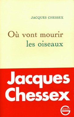 Cover Où vont mourir les oiseaux (eBook, ePUB)
