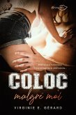 Coloc Malgré Moi (eBook, ePUB)