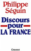 Discours pour la France (eBook, ePUB)