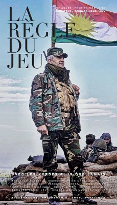 La règle du jeu n°64 (eBook, ePUB) - Collectif
