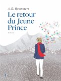 Le retour du Jeune Prince (eBook, ePUB)