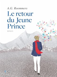 Cover Le retour du Jeune Prince (eBook, ePUB)
