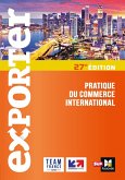 Exporter - Pratique du commerce international - 27e édition (eBook, ePUB)