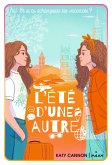 L'été d'une autre (eBook, ePUB)