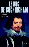 Le Duc de Buckingham (eBook, ePUB)