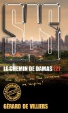 SAS 194 Le chemin de Damas T2 (eBook, ePUB)