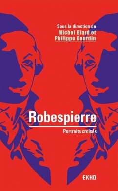 Robespierre - 2e éd. (eBook, ePUB)