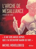L'Arche de mésalliance (eBook, ePUB) L'Arche de mésalliance (eBook, ePUB)