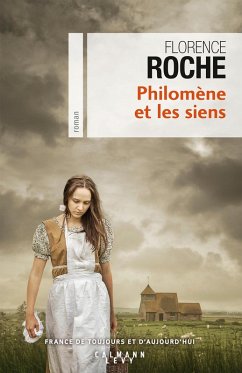 Cover Philomène et les siens (eBook, ePUB)