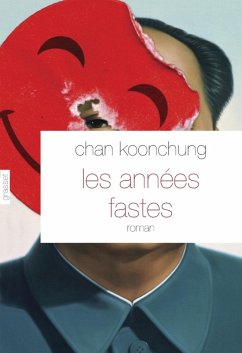 Les années fastes (eBook, ePUB) Cover Les années fastes (eBook, ePUB)