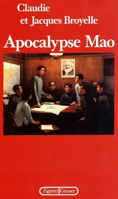 Cover Apocalypse Mao (eBook, ePUB)