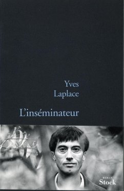Cover L'inséminateur (eBook, ePUB)