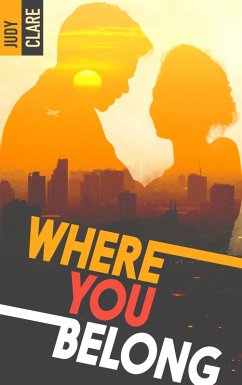 Cover Where you belong (eBook, ePUB)