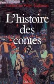 L'Histoire des contes (eBook, ePUB)