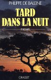 Tard dans la nuit (eBook, ePUB)