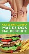 Mal de dos, mal de bouffe (eBook, ePUB) - Bild 1