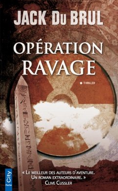 Opération Ravage (eBook, ePUB) - Du Brul, Jack